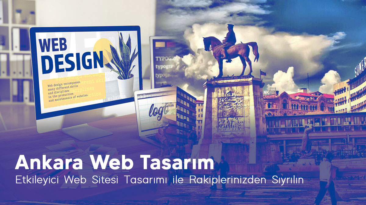 Ankara Web Tasarım