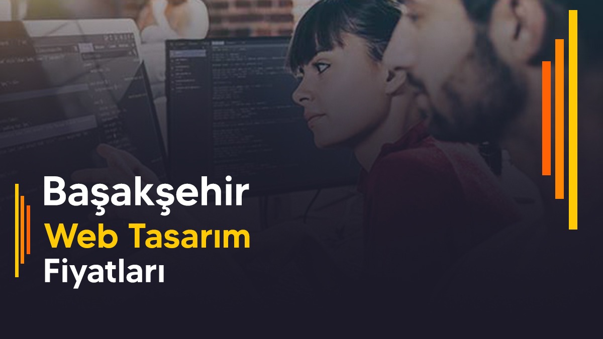 Başakşehir Web Tasarım