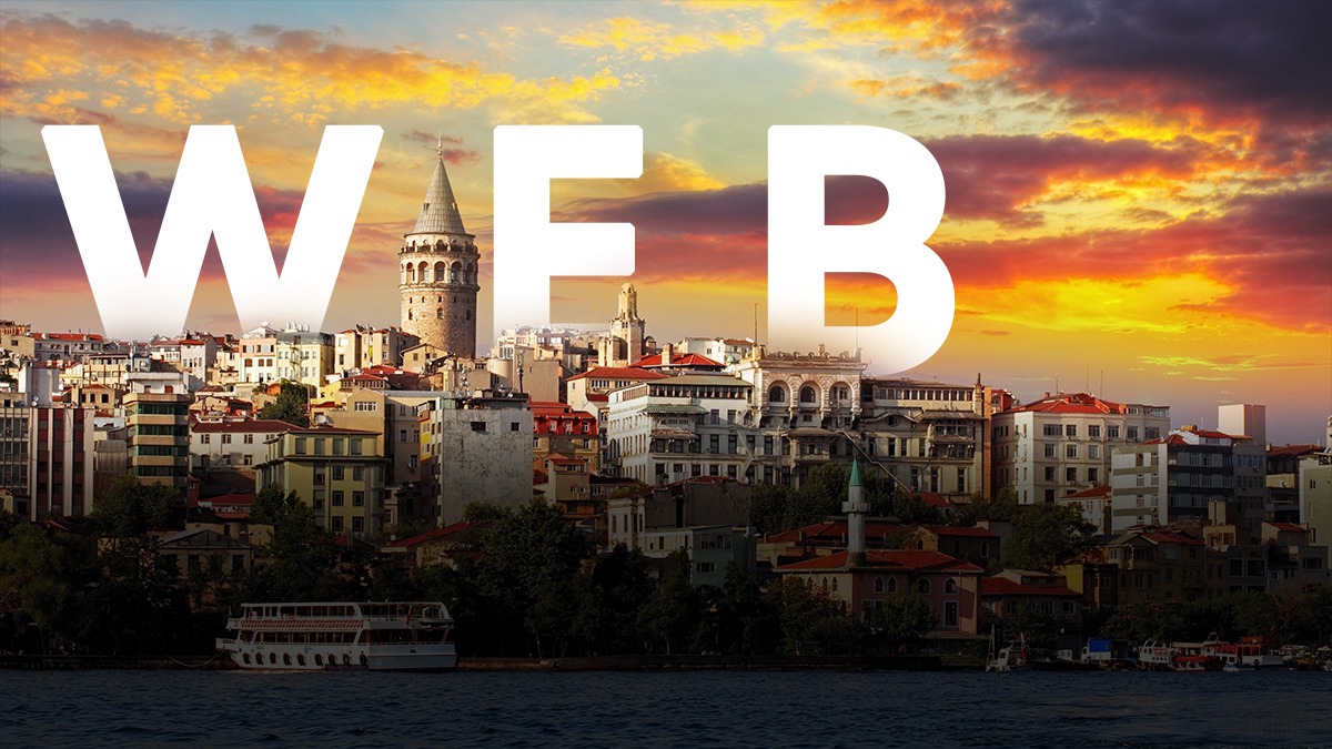 İstanbul Web Tasarım