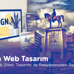 Ankara Web Tasarım