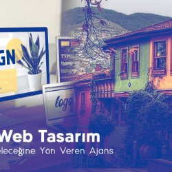 Bursa Web Tasarım Ajansı