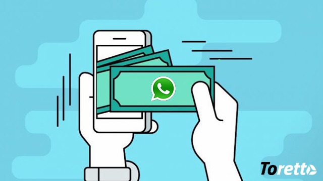 Whatsapp ile nasıl para gönderilir?