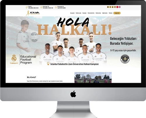 Kaya Elite Performans